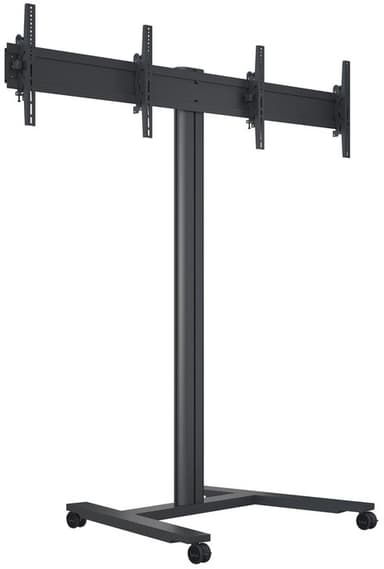 Multibrackets Public Display Stand 180 HD Dual 