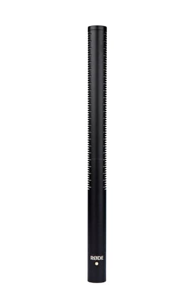 Røde NTG3B 