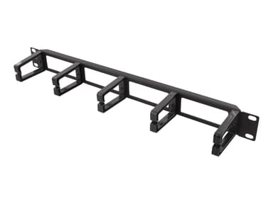 Deltaco Cable Management Panel 