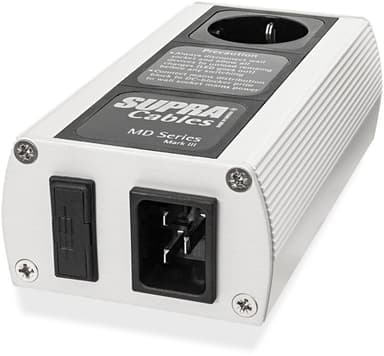 Jenving Supra Lorad DC-Blocker MD01-16-Eu 