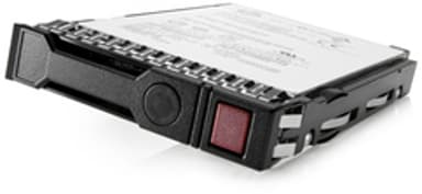 HPE HDD 1.2TB SAS 10000RPM 3.5" 