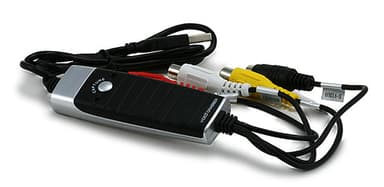 Prokord USB Video Grabber 