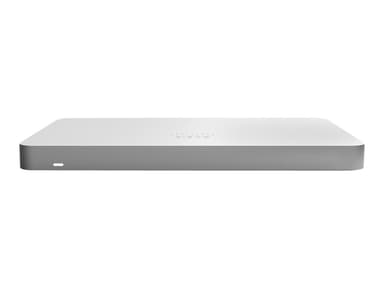 Cisco Meraki Mx68 Router Security Appliance 