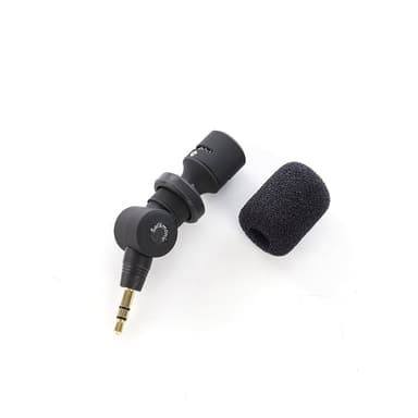 Saramonic Microphone Sr-Xm1 