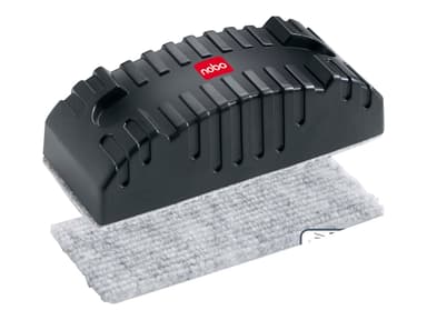Nobo Refill - Whiteboard Eraser Drywipe 10pcs 