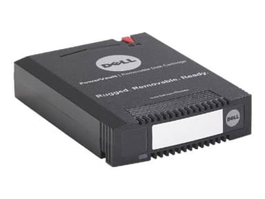 Dell SATA Removable Hard Disk Cartridge 