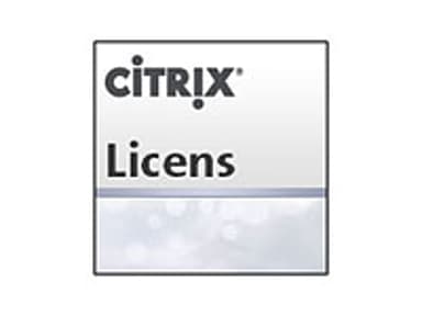 Citrix XenDesktop Enterprise Edition 