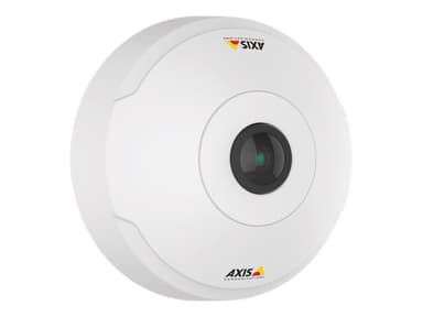 Axis M3048-P 
