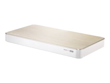 QNAP HS-453DX-8G 4-Bay Desktop 