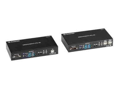 Black Box MediaCento IPX 4K Transmitter 