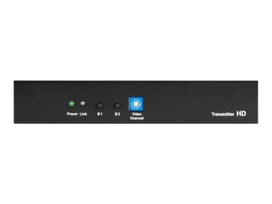 Black Box MediaCento IPX HD Transmitter 