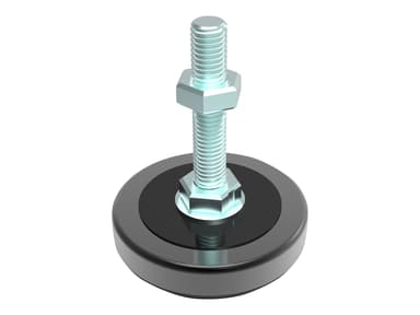 Multibrackets M Display Stand Adjustable Feet 