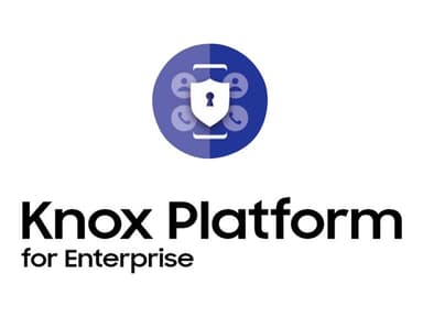 Samsung Knox Workspace 2Y Subs Lic + Full Samsung Support 