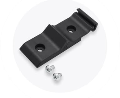 Teltonika Compact DIN Rail Kit 