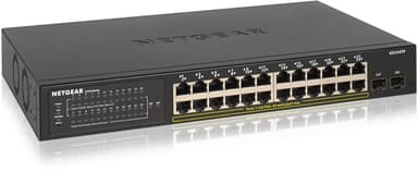Netgear GS324TP