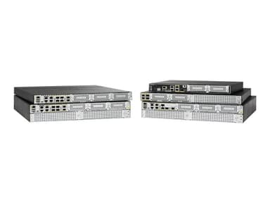 Cisco Integrated Services Router 4221 