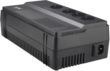 APC Easy-ups Bv1000i-gr 1000va 600w Schuko