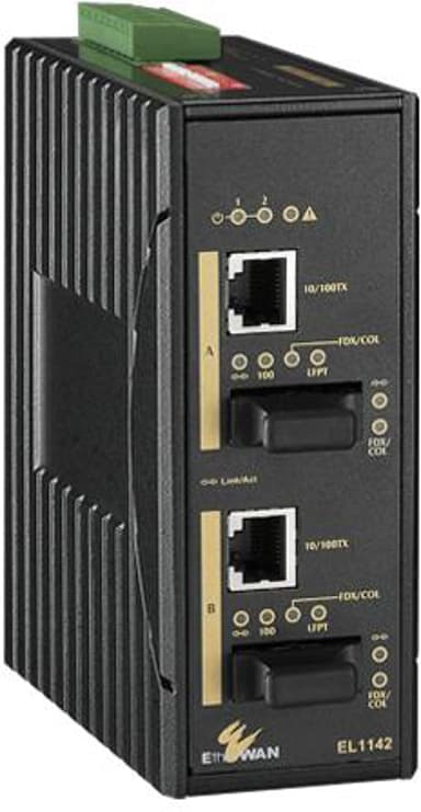Etherwan EL1142-X10B 