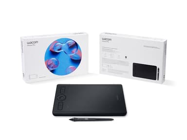 Wacom Intuos Pro Small 