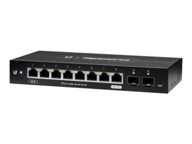 Ubiquiti EdgeSwitch 10X