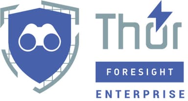 Heimdal Thor Foresight Enterprise /Usr 1Y Subs Lic 1-99 Usr 