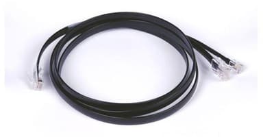 Jablocom Headset-kabel Till Raven - Jabra 