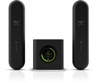 Ubiquiti AmpliFi Gaming Mesh System 