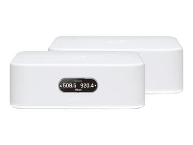 Ubiquiti AmpliFi Instant WiFi Mesh System 