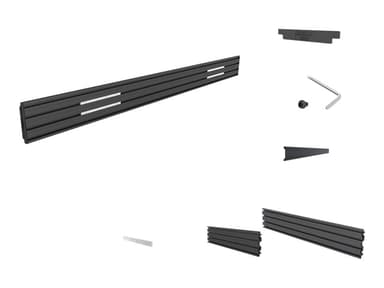 Multibrackets M Pro 