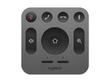 Logitech Vanlig fjärrkontroll 