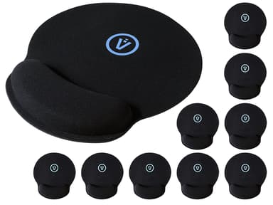Voxicon Ergonomic 10-Pcs 