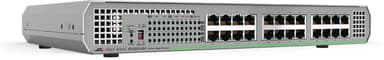Allied Telesis CentreCOM AT-GS910/24 