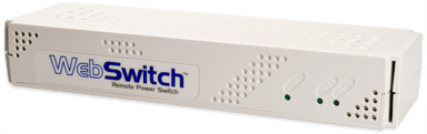 Direktronik WebSwitch Plus 