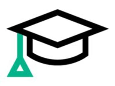 HPE Worldwide Education Technical Training Service 