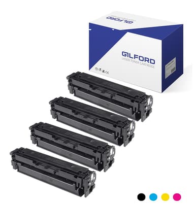 Gilford Toner Colot Kit - Clj Pro M252/M277 