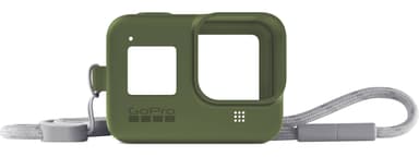 GoPro Hero8 Black Sleeve + Lanyard 