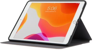 Targus Click-In iPad 10.2" 7th gen iPad 10.2" 8th gen iPad 10.2" 9th gen Rose Gold
