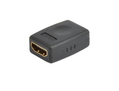 Prokord Adapter Hdmi - Hdmi Black Lszh HDMI HDMI