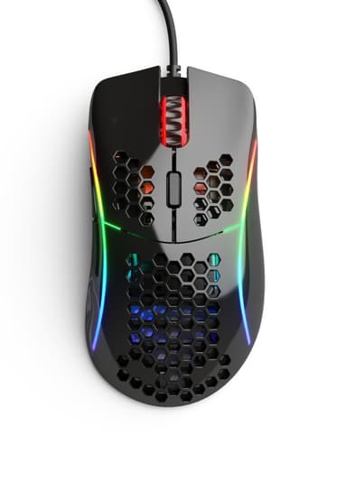 Glorious Model D Glossy USB Type-A