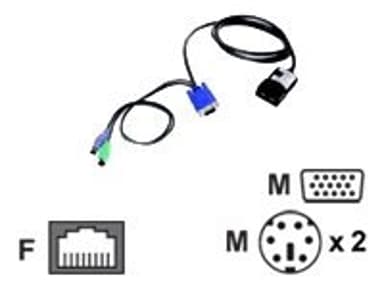 IBM Long KVM Conversion Option 