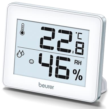 Beurer Termometer Indoor HM16 
