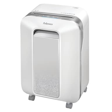 Fellowes Powershred LX201 Micro-cut wit 