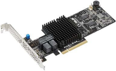 Asus PIKE II 3108-8i/16PD 