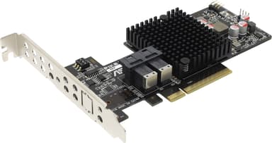 ASUS PIKE II 3008-8i 