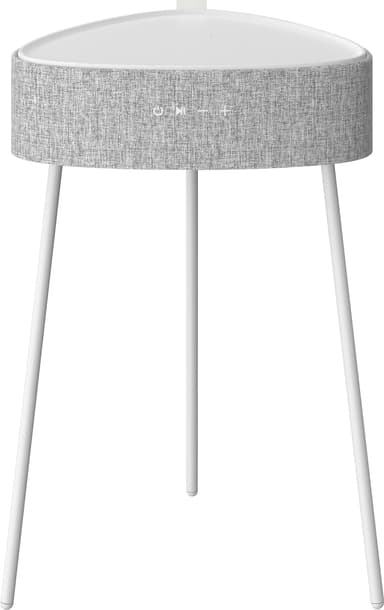 Sinox SXBT1100 BT Table Speaker Hvid