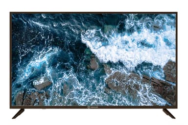Voxicon VXN349U 49" 4K LED Smart Netflix 