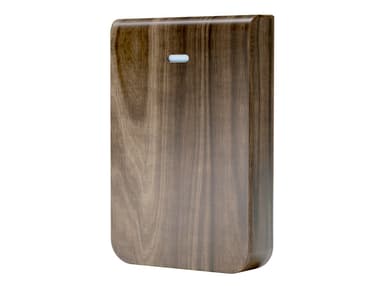 Ubiquiti UniFi In-Wall HD Cover Trä 3-pack 