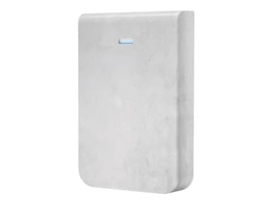 Ubiquiti UniFi In-Wall HD Cover Concrete 3-pack 