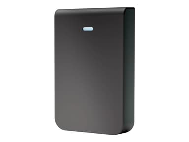 Ubiquiti UniFi In-Wall HD Cover Svart 3-pack 