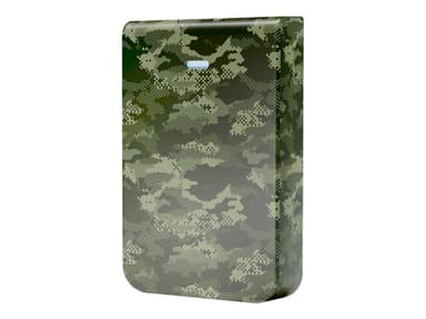 Ubiquiti UniFi In-Wall HD Cover Camo 3-pack 
